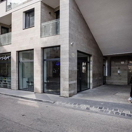 부다페스트 Stylish And Cozy Studio In The Heart Of The City 아파트 외부 사진