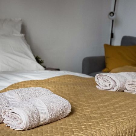 부다페스트 Stylish And Cozy Studio In The Heart Of The City 아파트 외부 사진