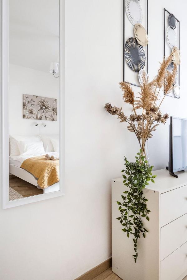 부다페스트 Stylish And Cozy Studio In The Heart Of The City 아파트 외부 사진