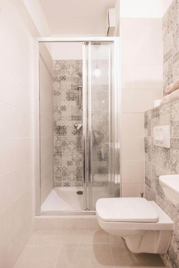부다페스트 Stylish And Cozy Studio In The Heart Of The City 아파트 외부 사진