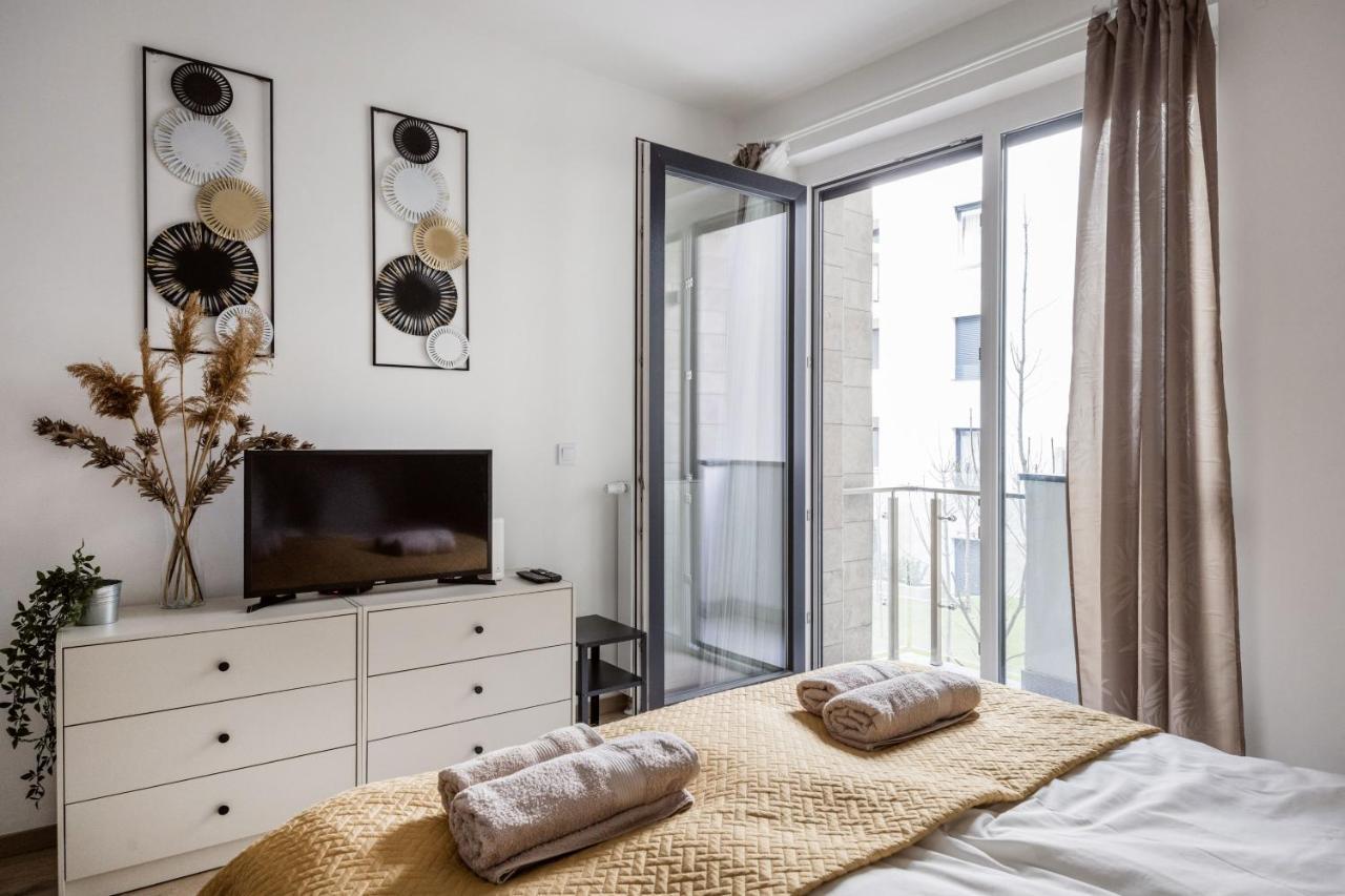 부다페스트 Stylish And Cozy Studio In The Heart Of The City 아파트 외부 사진