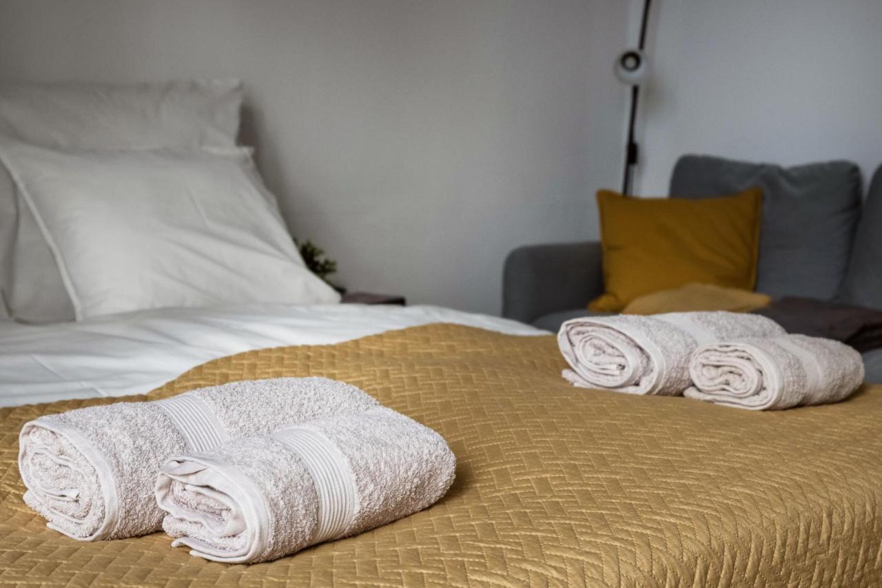 부다페스트 Stylish And Cozy Studio In The Heart Of The City 아파트 외부 사진