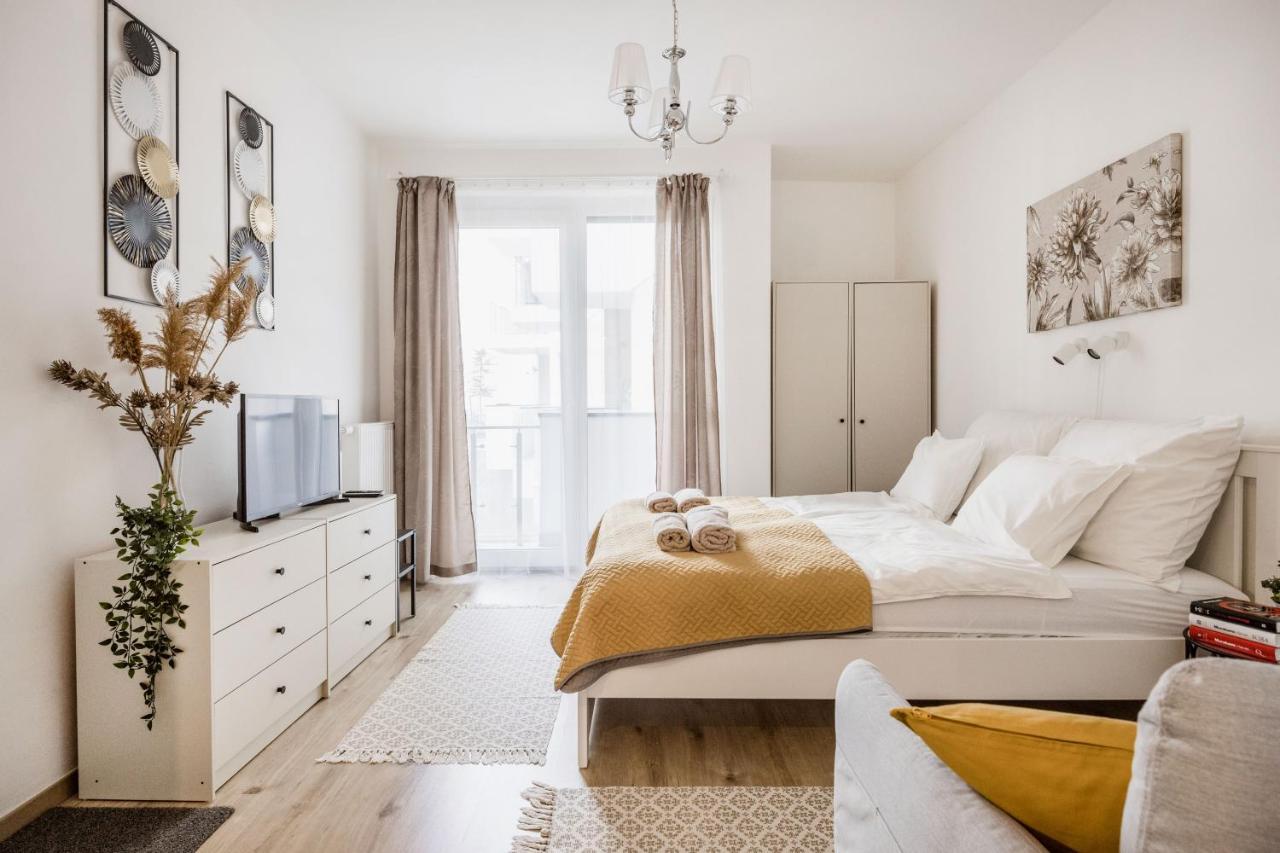 부다페스트 Stylish And Cozy Studio In The Heart Of The City 아파트 외부 사진