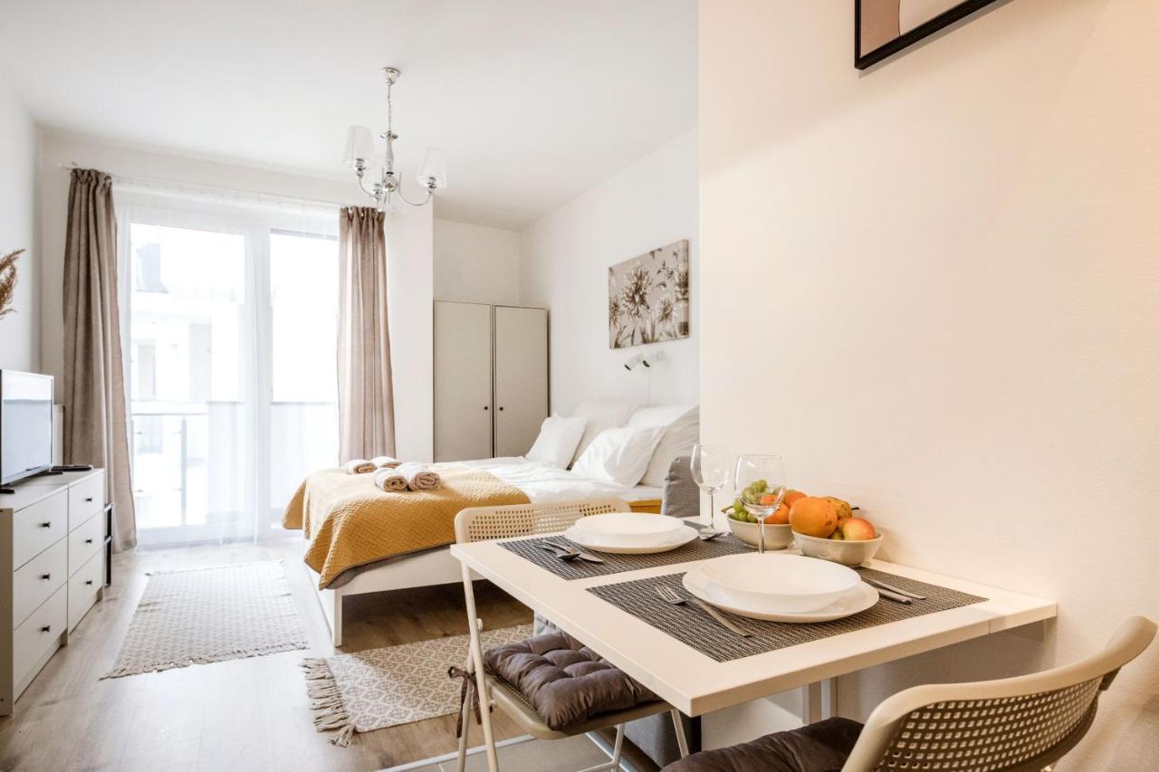 부다페스트 Stylish And Cozy Studio In The Heart Of The City 아파트 외부 사진