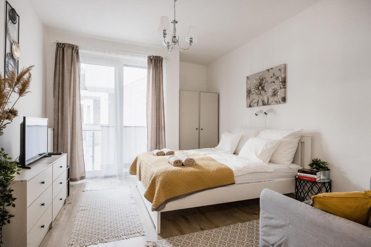 부다페스트 Stylish And Cozy Studio In The Heart Of The City 아파트 외부 사진