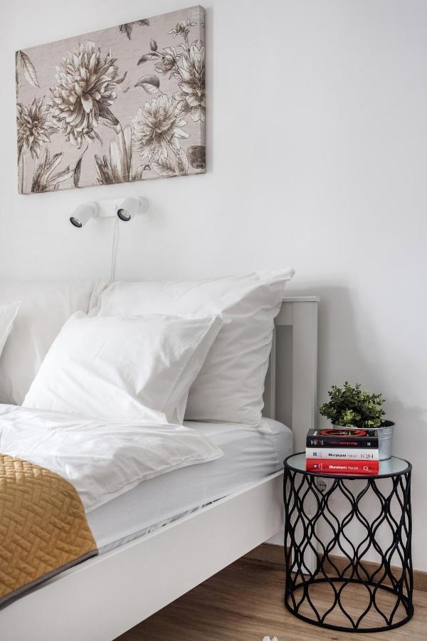 부다페스트 Stylish And Cozy Studio In The Heart Of The City 아파트 외부 사진